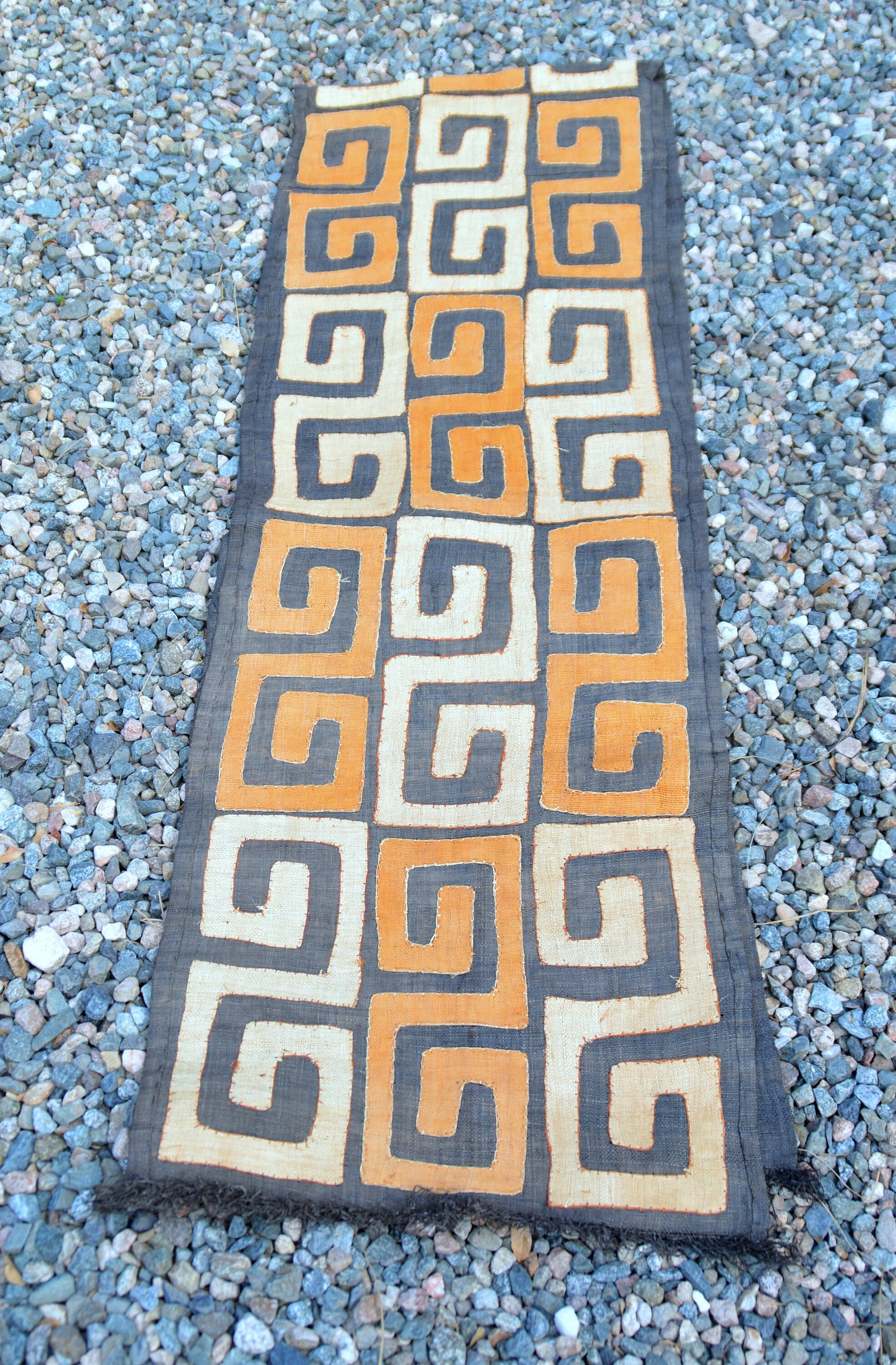 クバ布 クバ布B | coteau