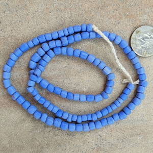 ジャワグーズベリービーズ