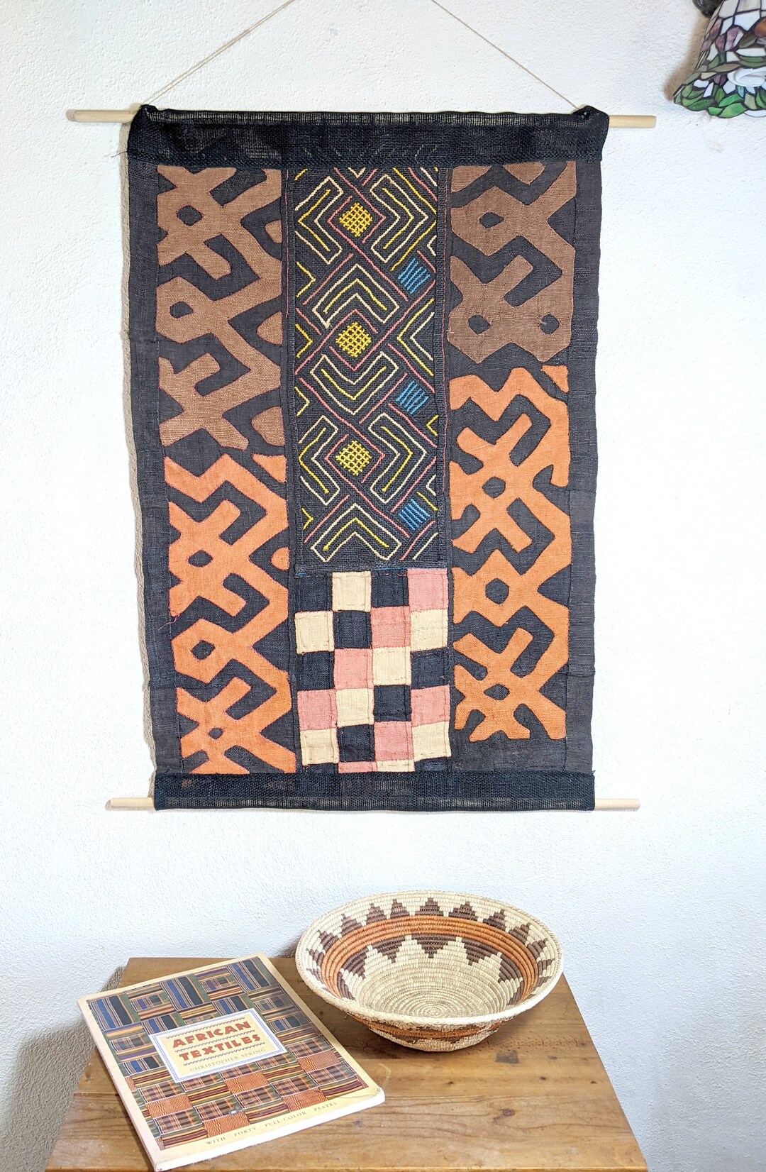 Art africain - Objets tribaux traditionnels à Bondy
