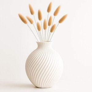 Modern Decorative Design Vase