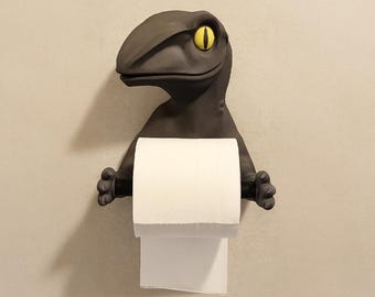 ゴジラ トイレットペーパーホルダー Amazon.com: LAJUU Tissue Holders,Tissue Box,Paper Towel