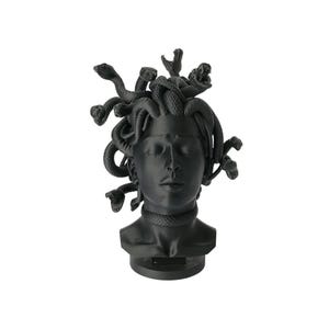 Medusa Statue Decorative Bust