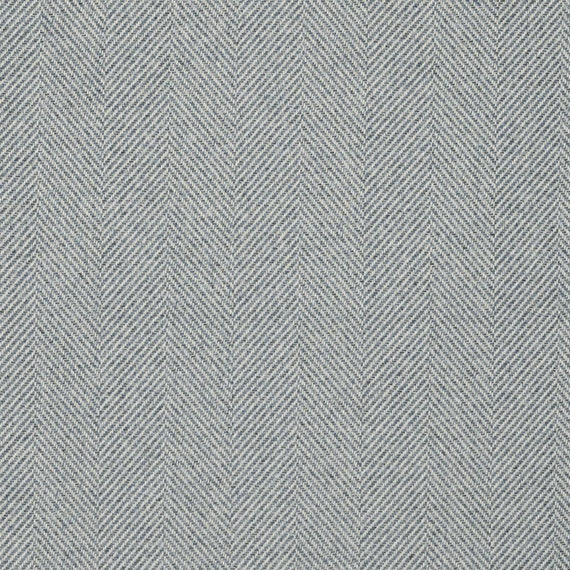 Herringbone Tweed Upholstery Fabric