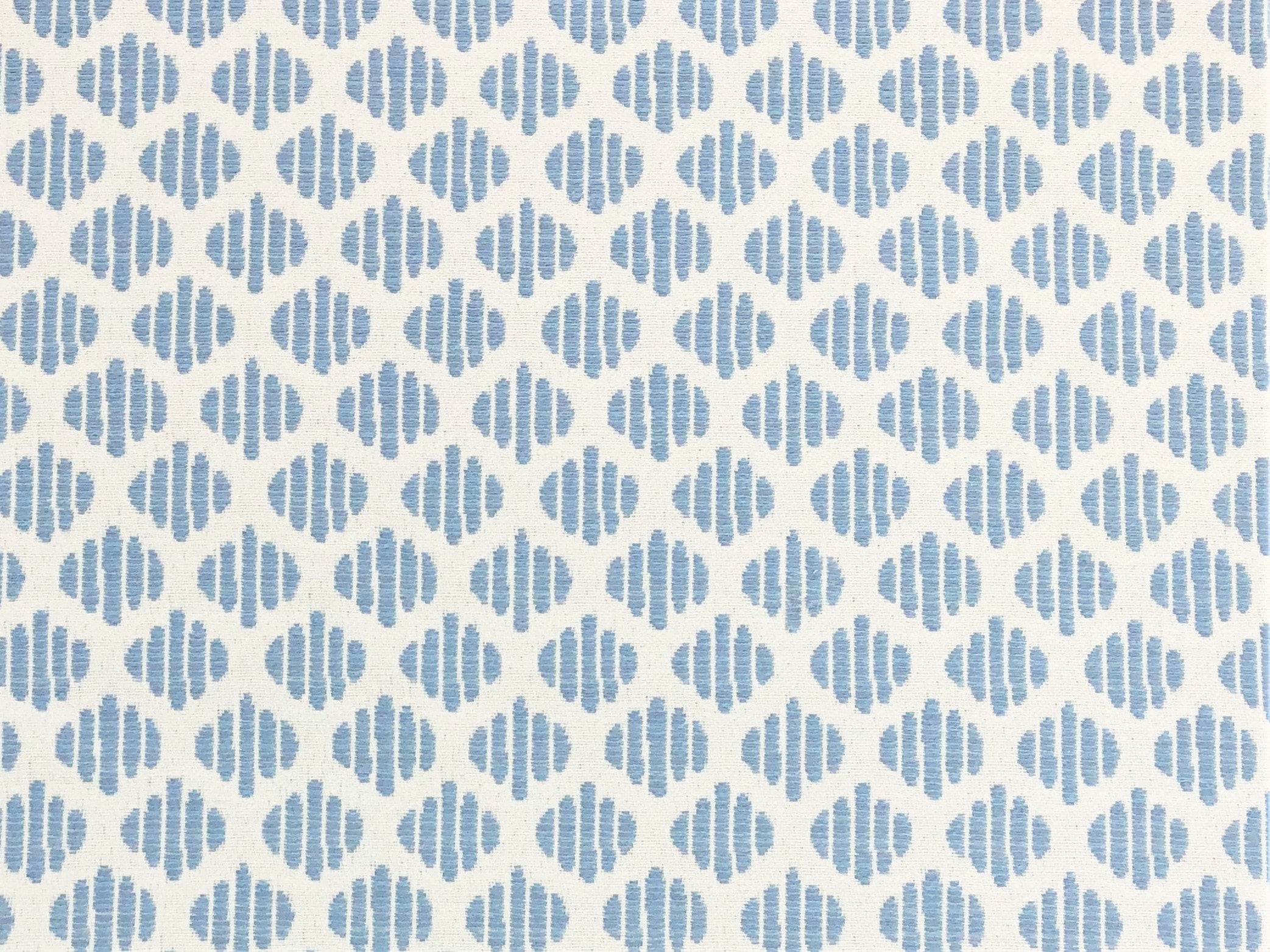 Thibaut Inside Out Sadie Sky Water & Stain Resistant Indoor - Etsy