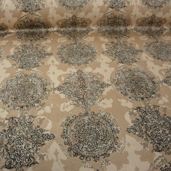 Moorish Print - Etsy