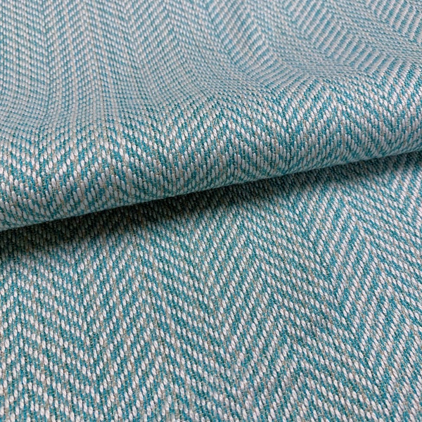 Teal Outdoor Fabric - Etsy