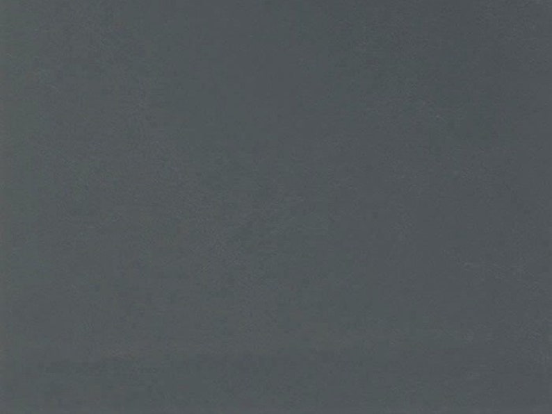 Heavy Duty Pale Gunpowder Grey Graphite Vegan Faux Leather Etsy