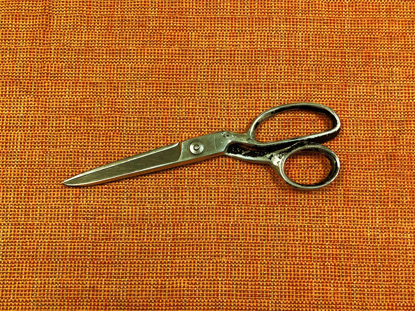 Designer Water & Stain Resistant Linen Viscose Poly Burnt Etsy