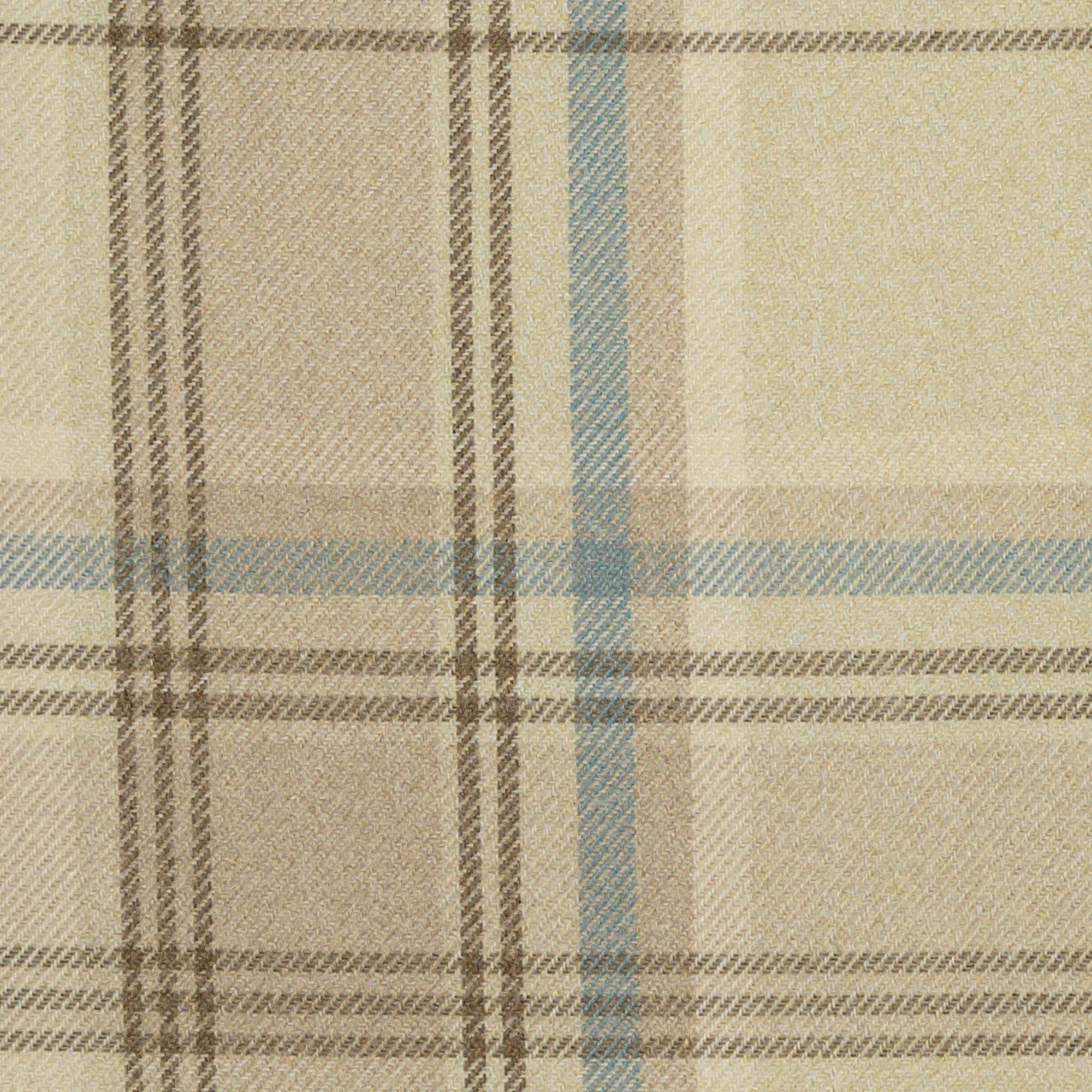 Stain Resistant Tartan Plaid Fabric, Fabric Bistro, Columbia