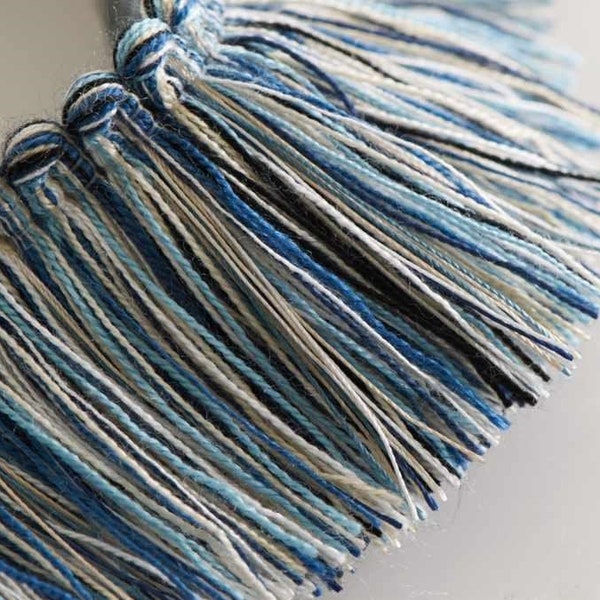 Brush Fringe Trim Etsy