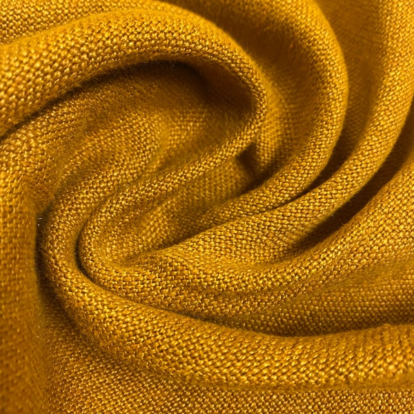 Dark Mustard Yellow Etsy