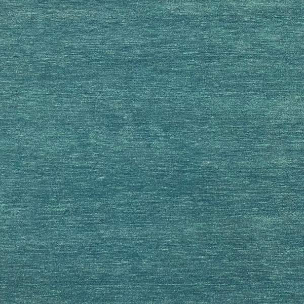 Blue Velvet Upholstery Fabric Etsy