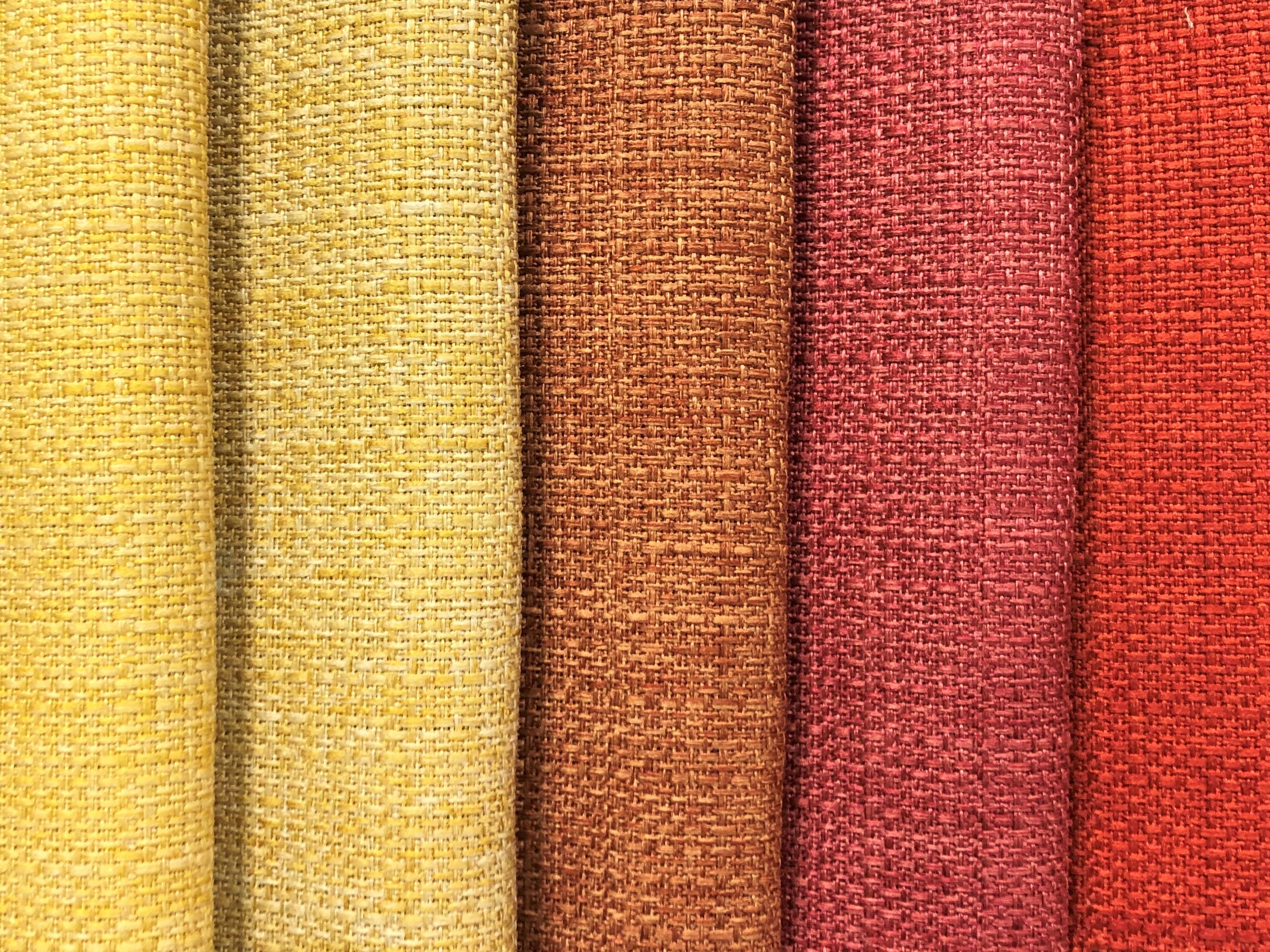 Mid century sale upholstery fabric