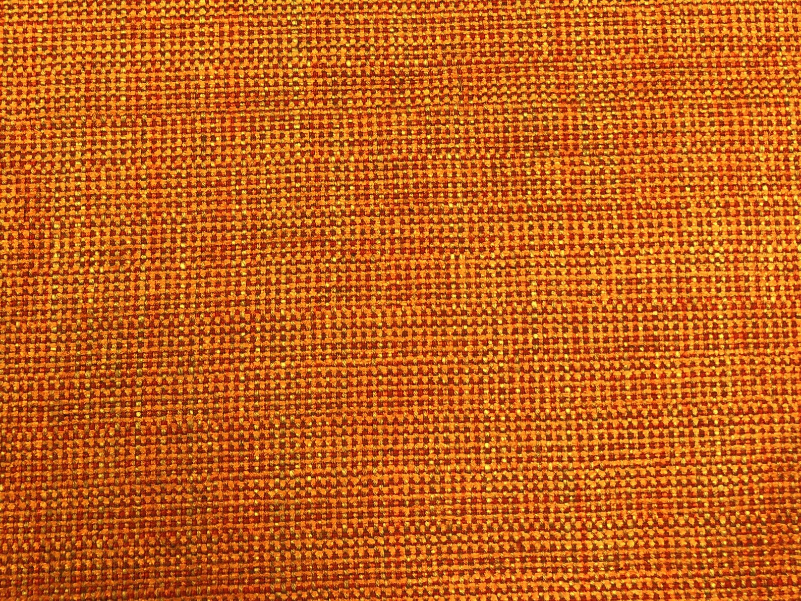 Designer Water & Stain Resistant Linen Viscose Poly Burnt Etsy