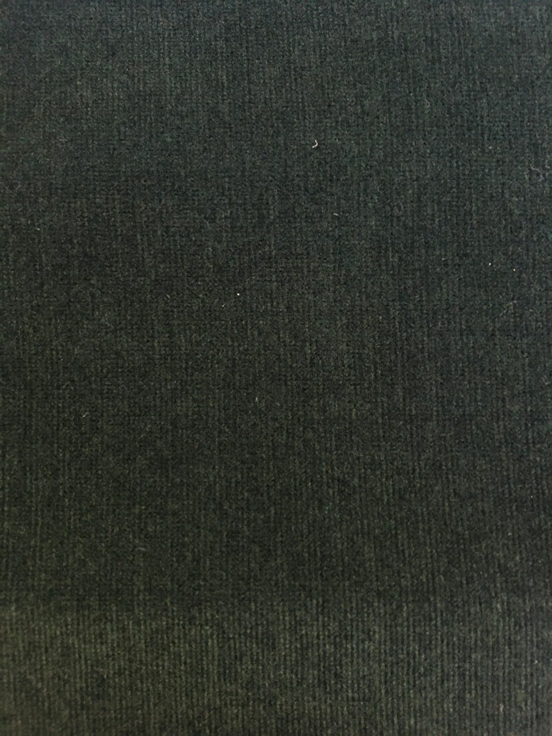 Heavy Duty Dark Sage Green Forest Green Teal Blue Upholstery - Etsy France