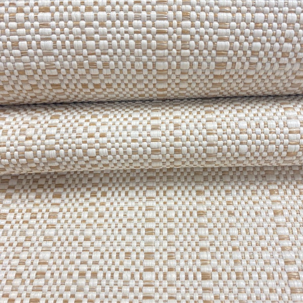 Rattan Fabric Etsy