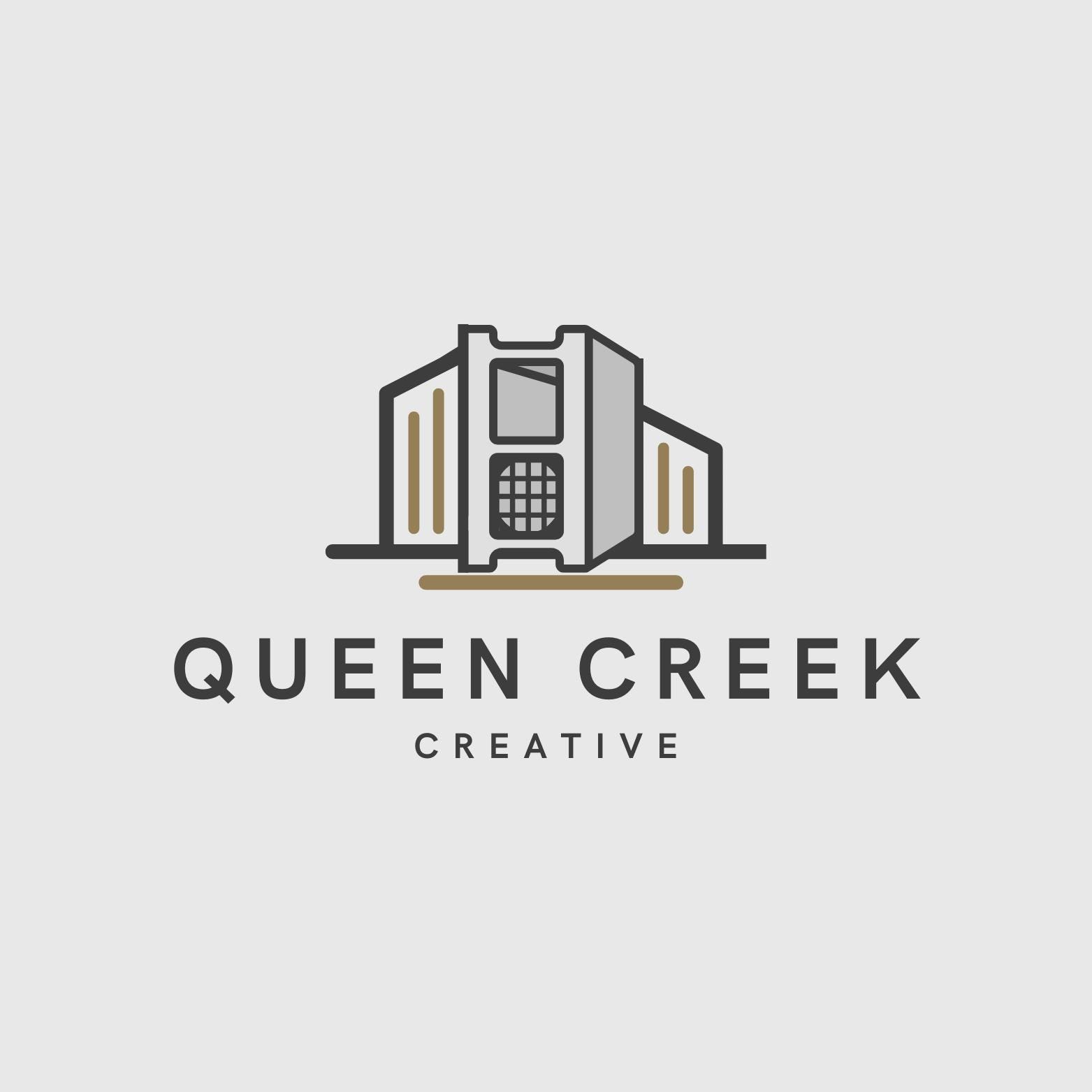 Company logo icon
