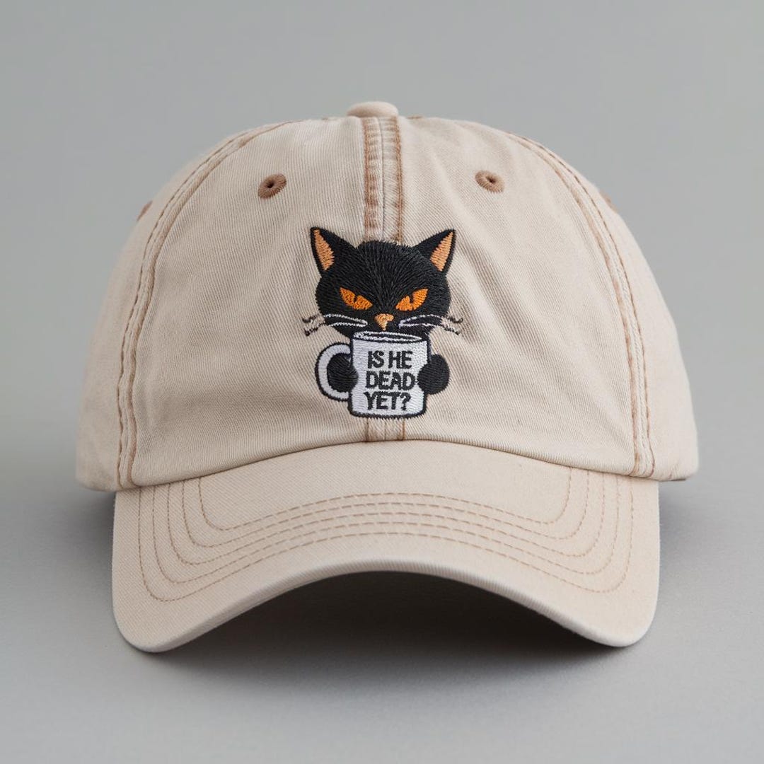 Czapka Z Daszkiem Protest Prttonio Baseball Cap - Artichoke Green