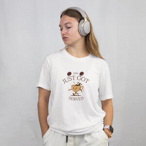 Funny Coffee T-Shirt, Coffee Lover Gift, Sarcastic Graphic Tee, Caffeine Addict Shirt, Humorous Java Top