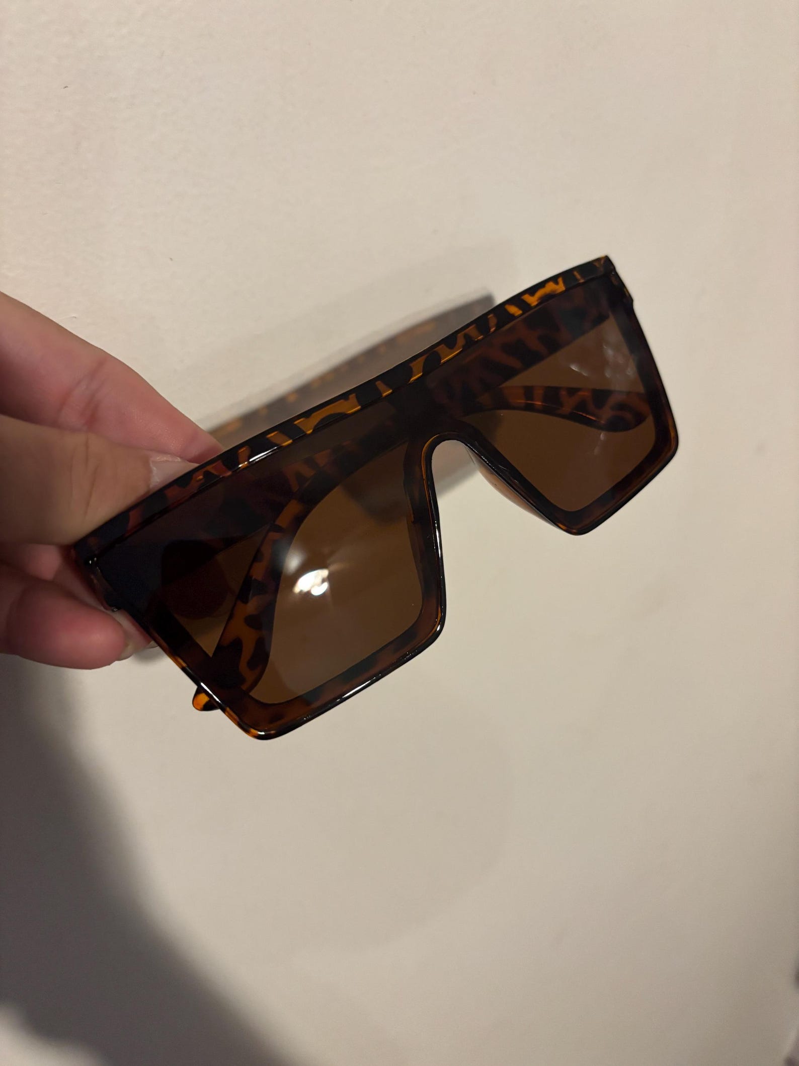 Custom PERSONALIZED Mirrored Rave Glasses Festival Party Afters Side ...