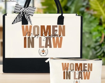 Women Lawyer Gift Women in Law Tote Bag, Lawyer Gift For Women, Lawyer Graduation Gift Born to Argue, Law School Grad Gift,Scales of Justice