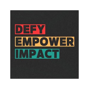Diversity Car Magnets, Political Bumper Sticker, Multicultural Fridge Magnet, Inclusion Car Decal, Equality Car Magnet, Social Justice
