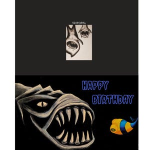Tarjeta electrónica descargable FELIZ CUMPLEAÑOS