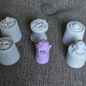 20 X Vallejo, Speed Paint, Warpaint Paints, Army Painter bottle Swatch