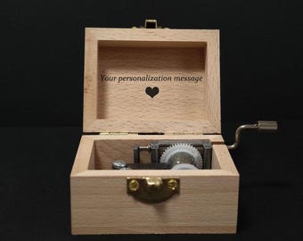 【崖の上のポニョ】ポニョ　回転式オルゴール　2点セット　箱あり　未使用　希少 崖の上のポニョ】ポニョ 回転式オルゴール 2点セット 箱あり 未使用