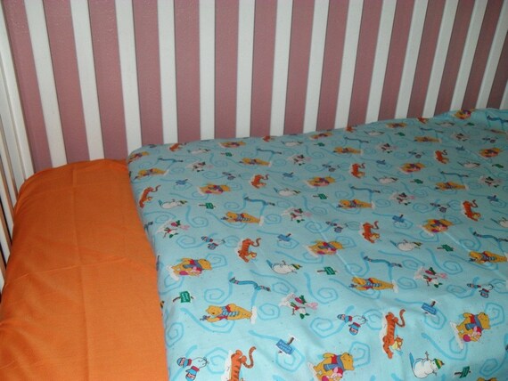 eeyore bed sheets