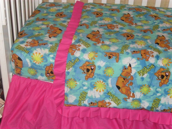 5 Pc Toddler Bedding Set Pick Your Own Print Colors Etsy