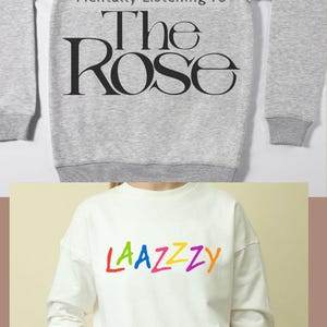 The Rose Kpop PNG Bundle – 11 HD Transparent Woosung Quotes & Logo Clipart for Sublimation, Stickers, Kpop T-Shirts, Tote Bags, Wall Art