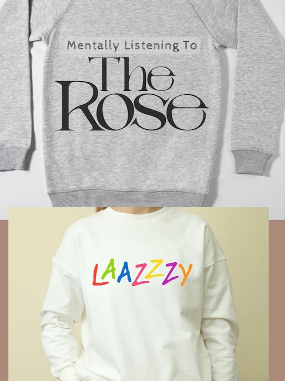 The Rose Kpop PNG Bundle – Woosung Quotes & Logo Clipart (Digital Download)