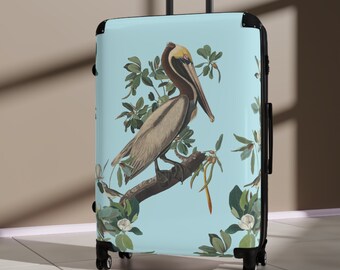 Blue Pelican Suitcase