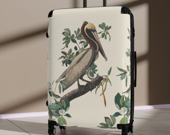 Copy of Blue Pelican Suitcase