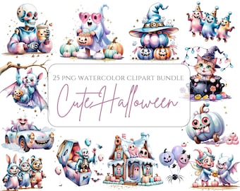 Divertido Halloween PNG Lindo Halloween Clipart Temporada espeluznante Png Halloween PNG Ilustración de Halloween Divertida camiseta gráfica de Halloween Lindo fantasma