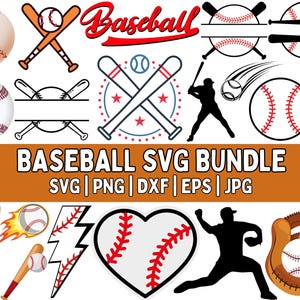 Baseball Svg , baseball bundle svg , baseball shirt svg , baseball cut file , Baseball Monogram Svg