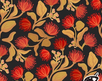 Ohi’a Lehua