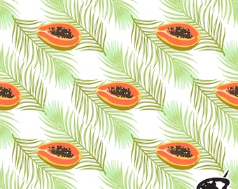 Papaya Paradise