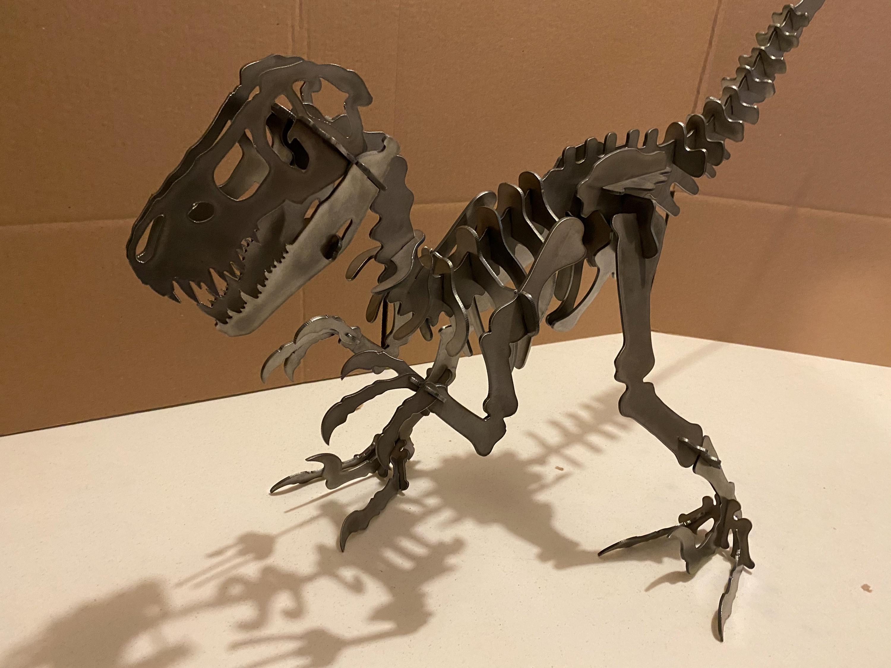ELDRESO Bone Dinosaur Long エルドレッソ Photos: Dinosaur bones evoking Loch Ness monster to be auctioned