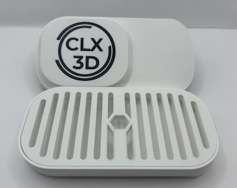 Socle pour tasse Baristina Phillips