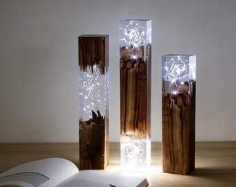 Ensemble de bougies piliers parfumées au café, bois de santal, décoration d'intérieur