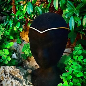 Tiara - circlet