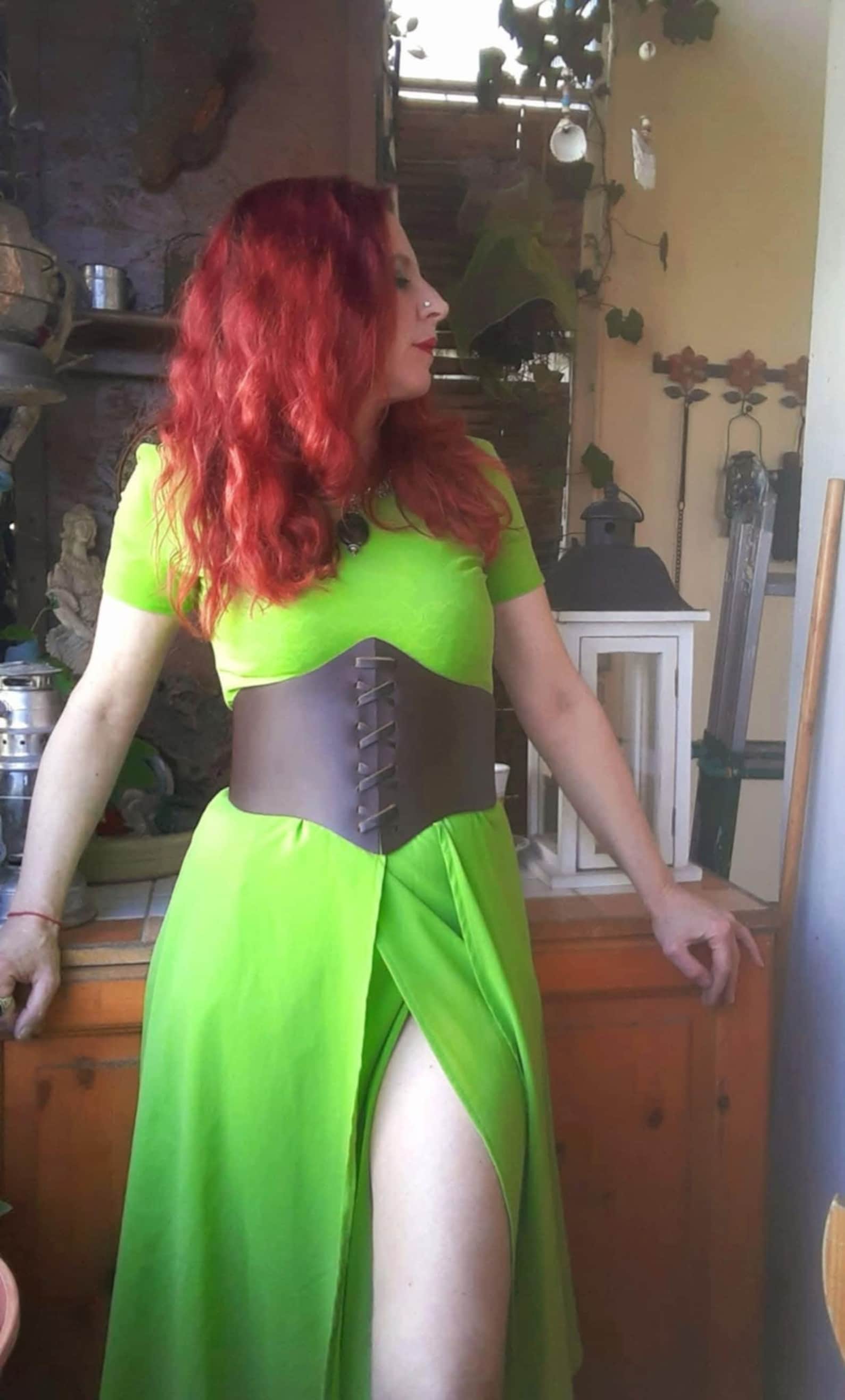 Medieval Bag Vegvisir