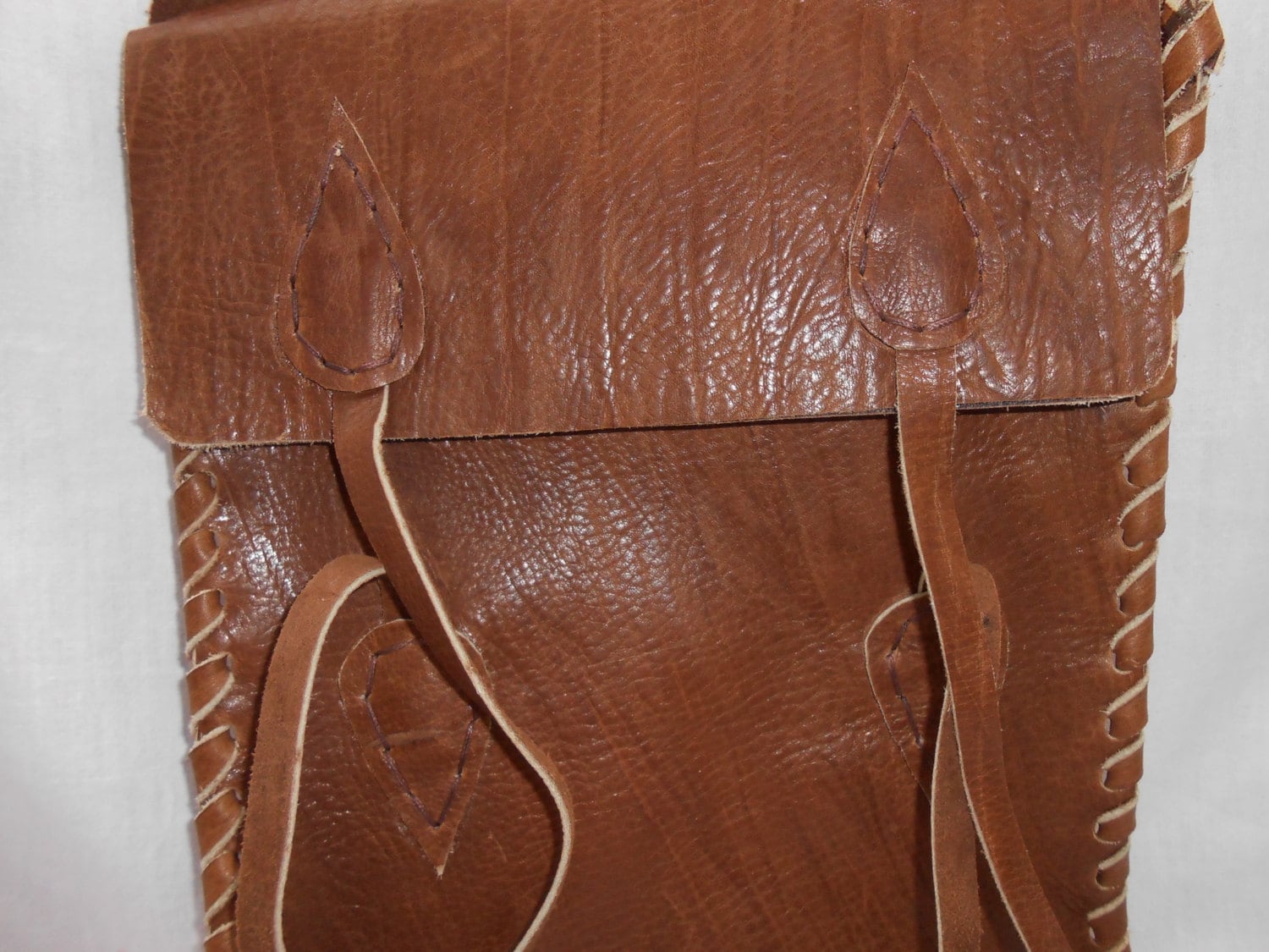 Roman Leather Bag Etsy