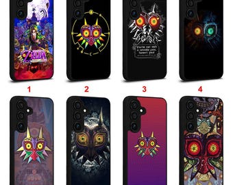 The Legend of Samsung Hülle für Galaxy S22 S23 S24 S25 S26 Plus Ultra Note 10 20 Z Fold Flip Series Personalisierte benutzerdefinierte Telefonhülle #I