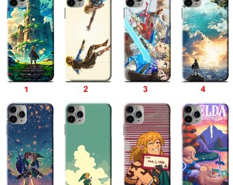 Funda 3D para iPhone con la leyenda de la leyenda, funda personalizada para iPhone, protector de teléfono a prueba de golpes, regalo para él o ella #C