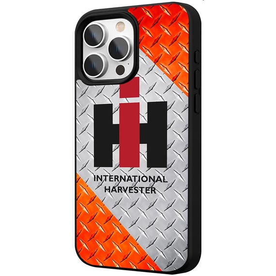 Case IH iPhone Case for iPhone 11 12 13 14 15 16 17 Pro Max Plus