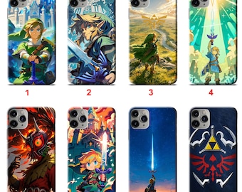 Funda 3D para iPhone con la leyenda de la leyenda, funda personalizada para iPhone, protector de teléfono a prueba de golpes, regalo para él o ella #E