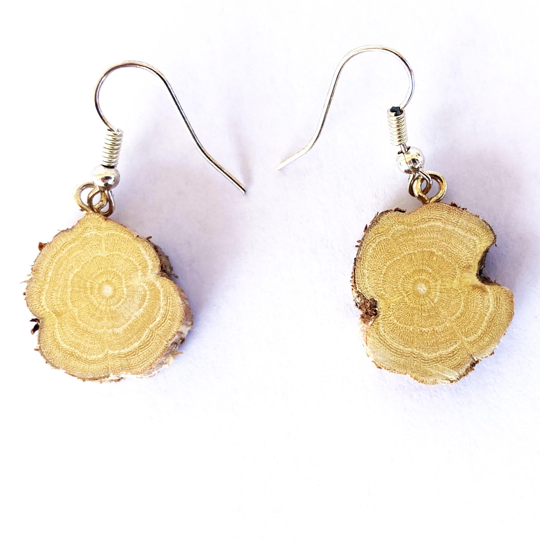 Boucles D'oreilles Tagliamonte En Argent 925 Avec Monnaie Romaine Et Pâte De Verre - Neuf Avec étiquettes, Pour Femme